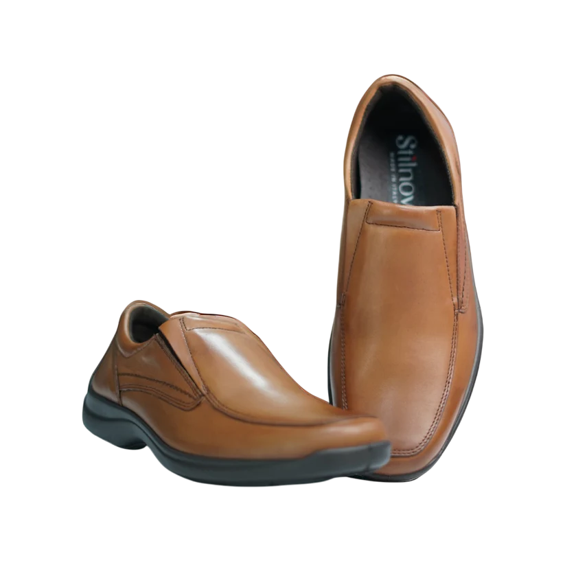 Chaussures  décontractées pour hommes