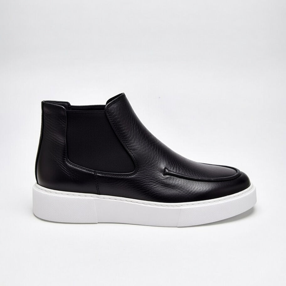 Boots Confortable Pour Homme
