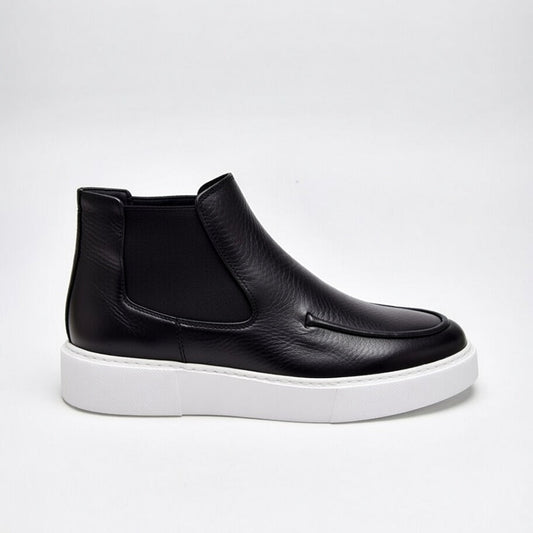 Boots Confortable Pour Homme
