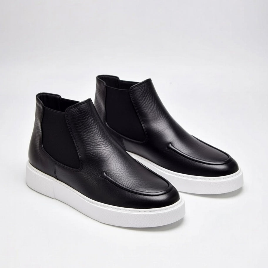 Boots Confortable Pour Homme