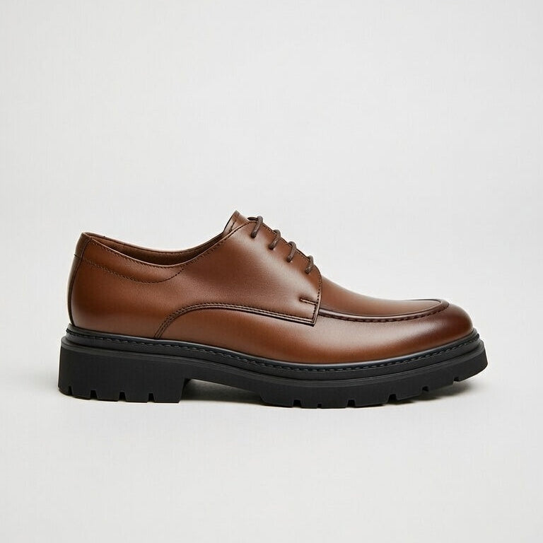 Urban Héritage Derby en Cuir