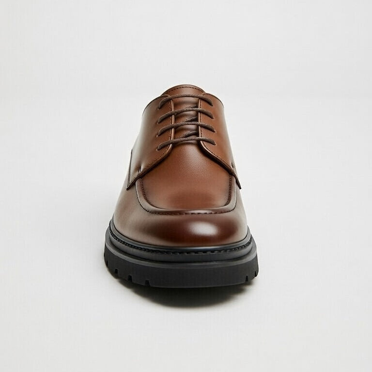Urban Héritage Derby en Cuir